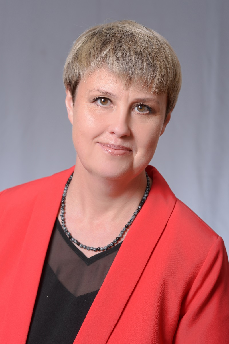 Трушева Марина Николаевна.