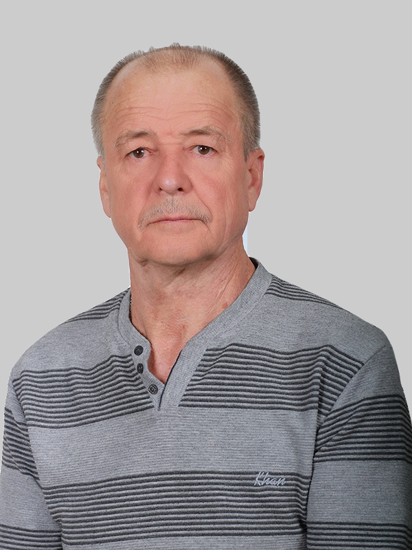 Мартынюк Владимир Львович.