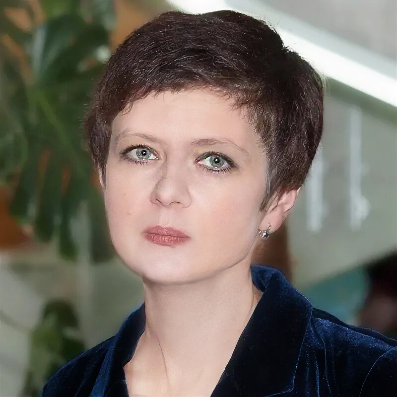 Торгунова Ирина Викторовна.
